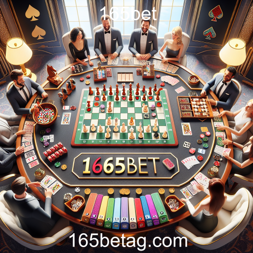 A Magia dos Jogos de Mesa: Entretenimento para Todas as Idades